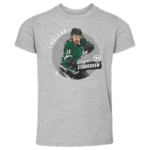 Logan Stankoven Kids Toddler T-Shirt | 500 LEVEL