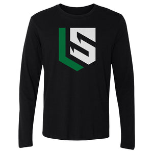 Logan Stankoven Men's Long Sleeve T-Shirt | 500 LEVEL