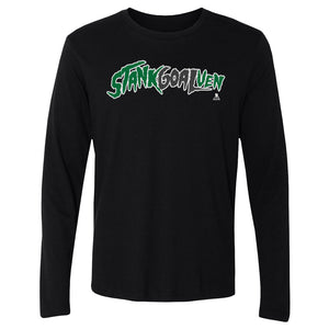 Logan Stankoven Men's Long Sleeve T-Shirt | 500 LEVEL