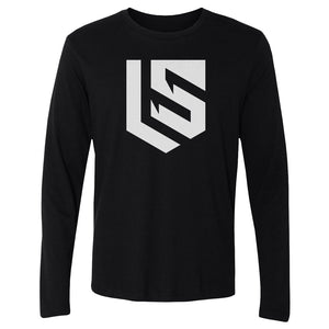 Logan Stankoven Men's Long Sleeve T-Shirt | 500 LEVEL