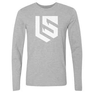 Logan Stankoven Men's Long Sleeve T-Shirt | 500 LEVEL