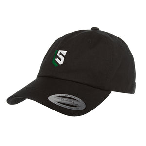 Logan Stankoven Dad Hat | 500 LEVEL