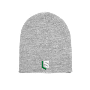 Logan Stankoven Beanie | 500 LEVEL