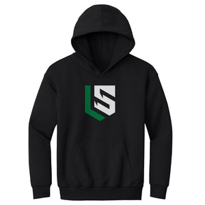 Logan Stankoven Kids Youth Hoodie | 500 LEVEL