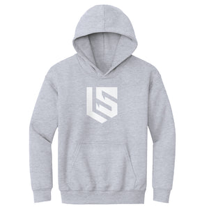 Logan Stankoven Kids Youth Hoodie | 500 LEVEL