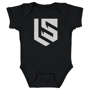 Logan Stankoven Kids Baby Onesie | 500 LEVEL