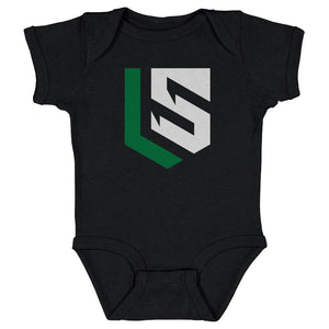 Logan Stankoven Kids Baby Onesie | 500 LEVEL