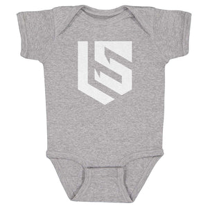 Logan Stankoven Kids Baby Onesie | 500 LEVEL