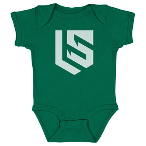 Logan Stankoven Kids Baby Onesie | 500 LEVEL