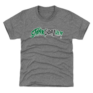 Logan Stankoven Kids T-Shirt | 500 LEVEL