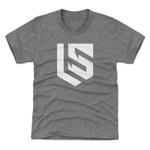 Logan Stankoven Kids T-Shirt | 500 LEVEL