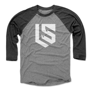 Logan Stankoven Men's Baseball T-Shirt | 500 LEVEL