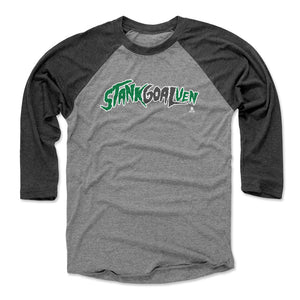 Logan Stankoven Men's Baseball T-Shirt | 500 LEVEL