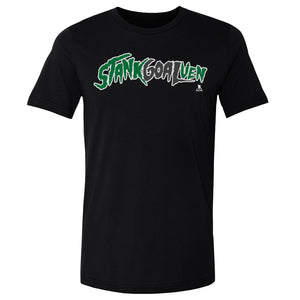 Logan Stankoven Men's Cotton T-Shirt | 500 LEVEL