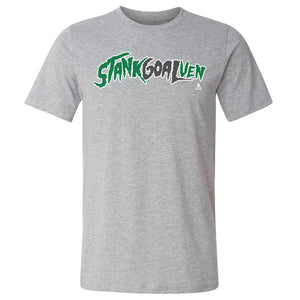 Logan Stankoven Men's Cotton T-Shirt | 500 LEVEL