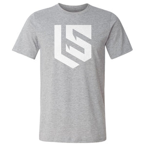 Logan Stankoven Men's Cotton T-Shirt | 500 LEVEL