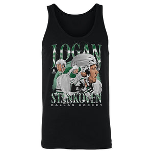 Logan Stankoven Men's Tank Top | 500 LEVEL