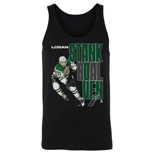 Logan Stankoven Men's Tank Top | 500 LEVEL