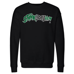 Logan Stankoven Men's Crewneck Sweatshirt | 500 LEVEL