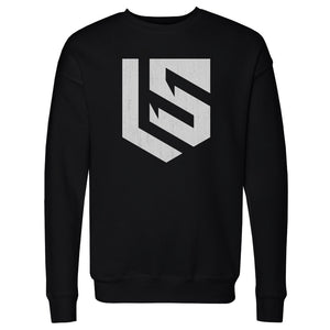 Logan Stankoven Men's Crewneck Sweatshirt | 500 LEVEL