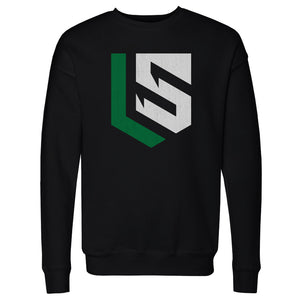 Logan Stankoven Men's Crewneck Sweatshirt | 500 LEVEL