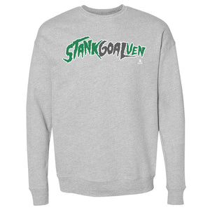 Logan Stankoven Men's Crewneck Sweatshirt | 500 LEVEL