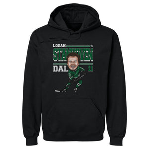 Logan Stankoven Men's Hoodie | 500 LEVEL