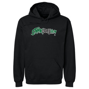 Logan Stankoven Men's Hoodie | 500 LEVEL