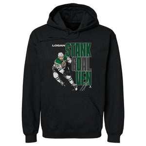 Logan Stankoven Men's Hoodie | 500 LEVEL