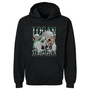 Logan Stankoven Men's Hoodie | 500 LEVEL