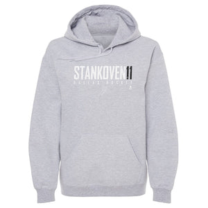 Logan Stankoven Men's Hoodie | 500 LEVEL