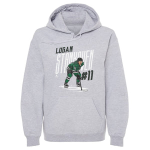 Logan Stankoven Men's Hoodie | 500 LEVEL