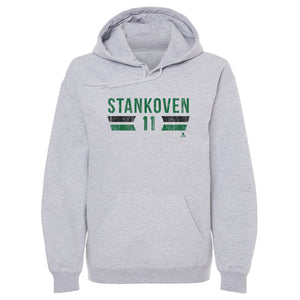 Logan Stankoven Men's Hoodie | 500 LEVEL