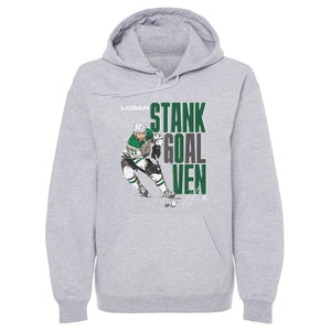 Logan Stankoven Men's Hoodie | 500 LEVEL