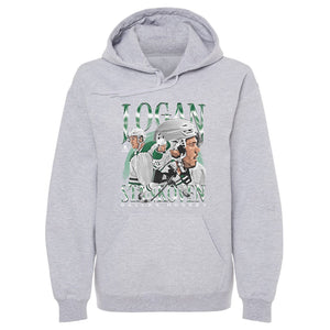 Logan Stankoven Men's Hoodie | 500 LEVEL