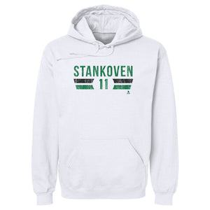 Logan Stankoven Men's Hoodie | 500 LEVEL