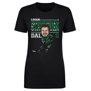 Logan Stankoven Women's T-Shirt | 500 LEVEL