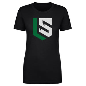 Logan Stankoven Women's T-Shirt | 500 LEVEL