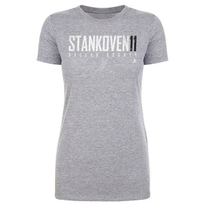 Logan Stankoven Women's T-Shirt | 500 LEVEL