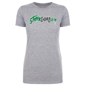 Logan Stankoven Women's T-Shirt | 500 LEVEL