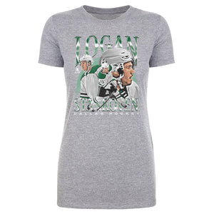 Logan Stankoven Women's T-Shirt | 500 LEVEL