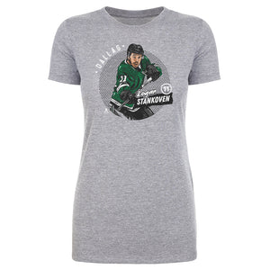 Logan Stankoven Women's T-Shirt | 500 LEVEL