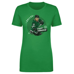 Logan Stankoven Women's T-Shirt | 500 LEVEL