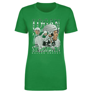 Logan Stankoven Women's T-Shirt | 500 LEVEL