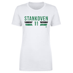 Logan Stankoven Women's T-Shirt | 500 LEVEL