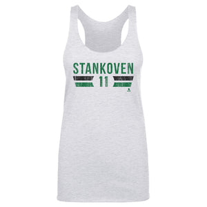 Logan Stankoven Women's Tank Top | 500 LEVEL