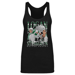 Logan Stankoven Women's Tank Top | 500 LEVEL