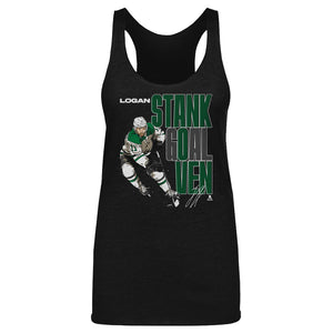 Logan Stankoven Women's Tank Top | 500 LEVEL