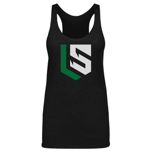 Logan Stankoven Women's Tank Top | 500 LEVEL