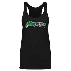 Logan Stankoven Women's Tank Top | 500 LEVEL